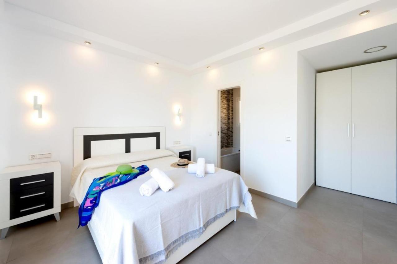 Villa Casa Eva Nerja
