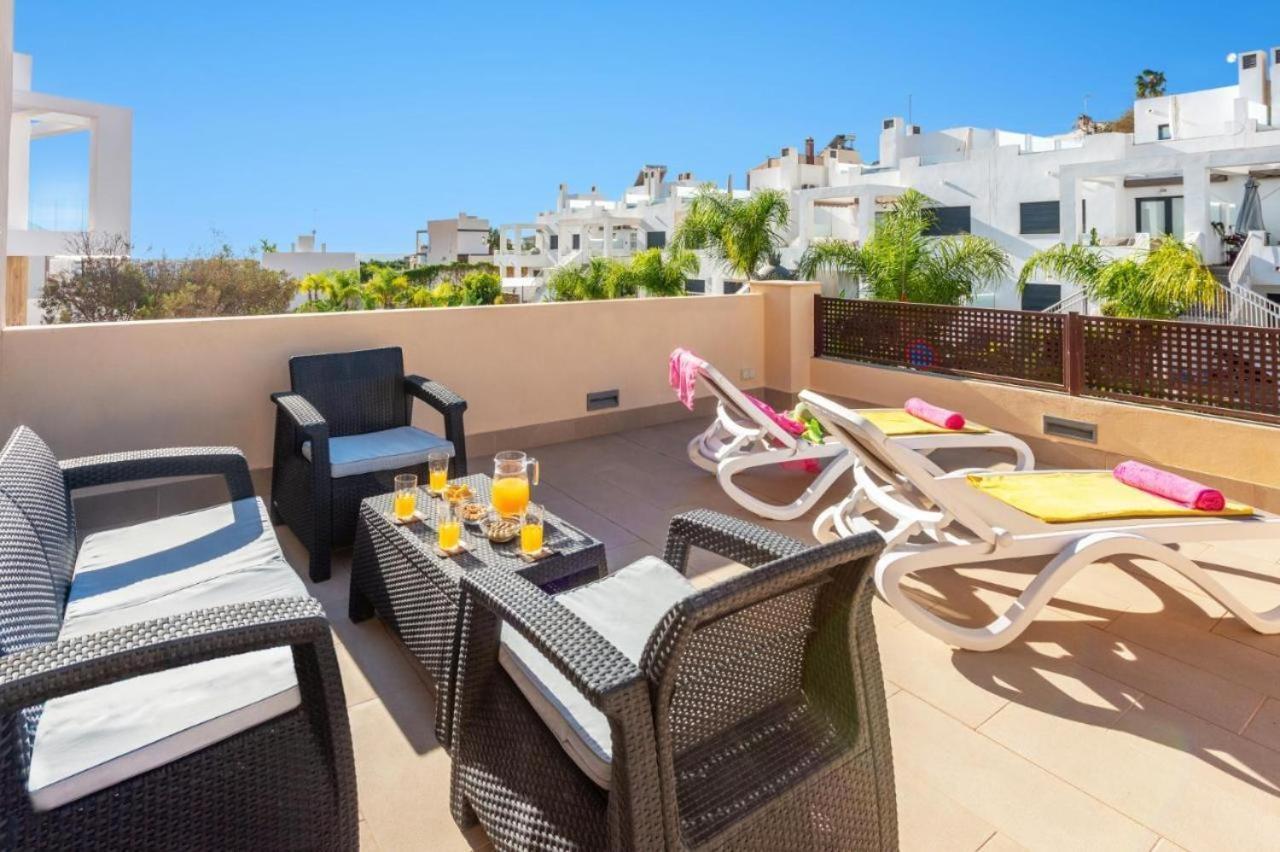 Casa Eva Nerja