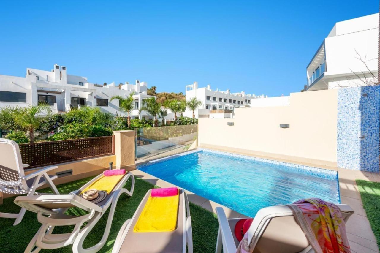 Casa Eva Villa