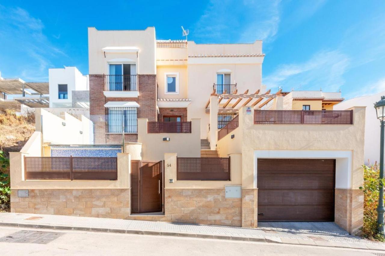 Casa Eva Villa *
