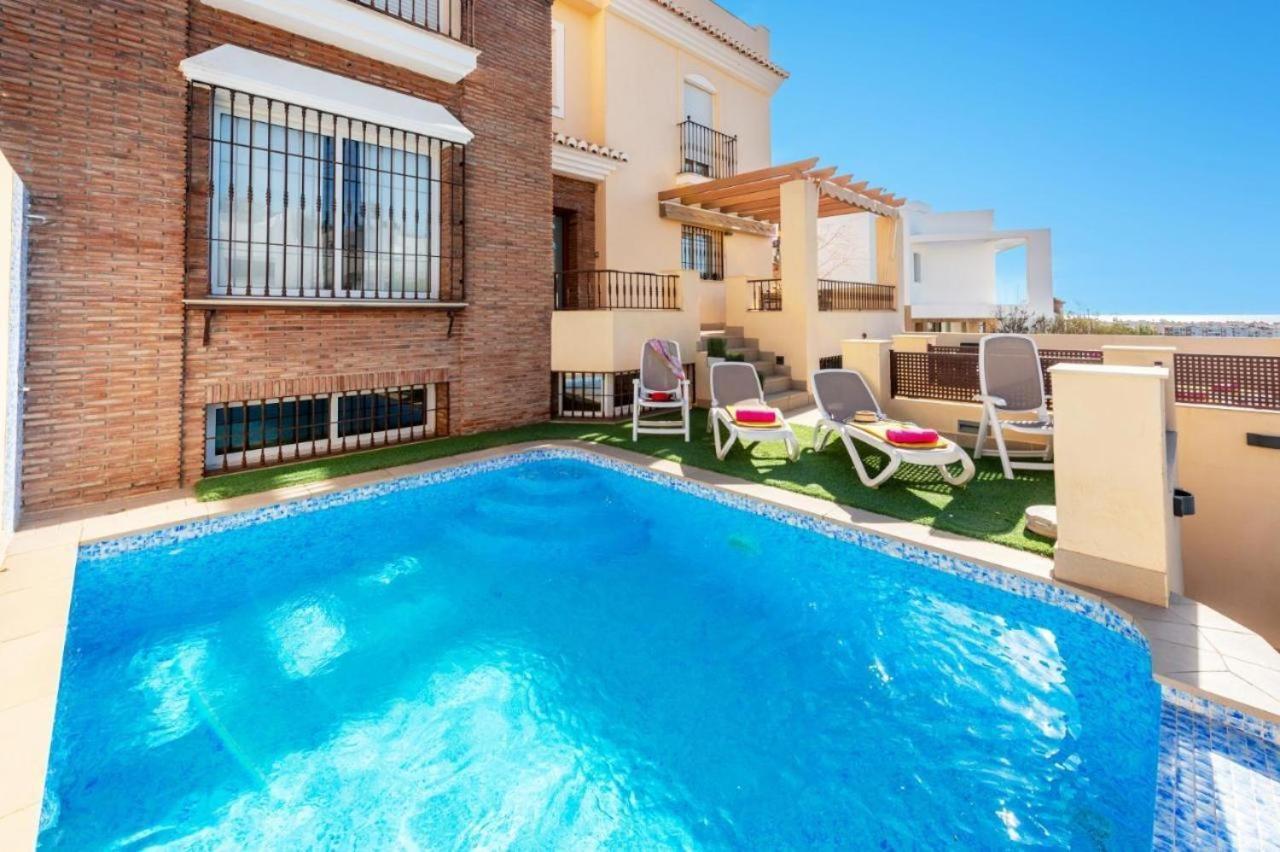 Villa Casa Eva Nerja