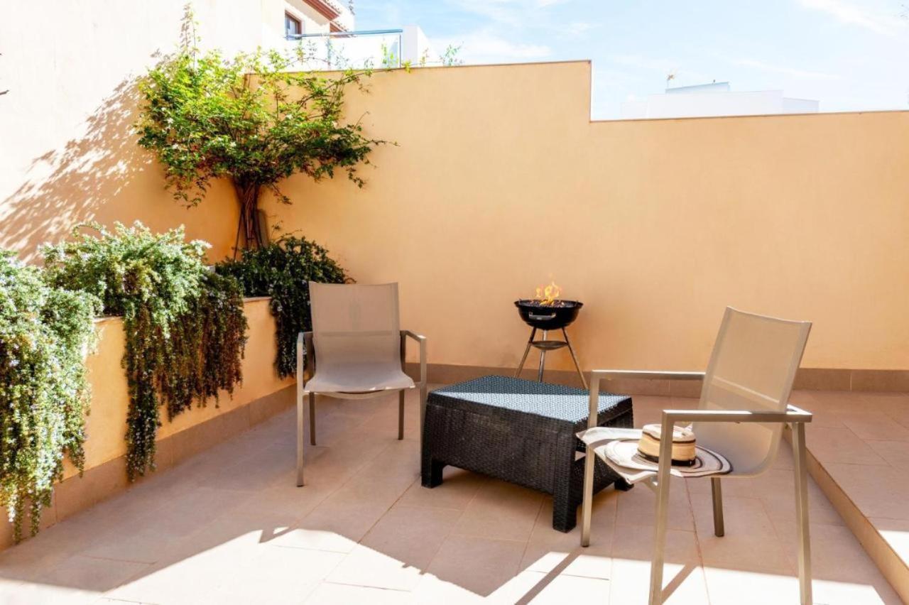 Casa Eva Villa *
