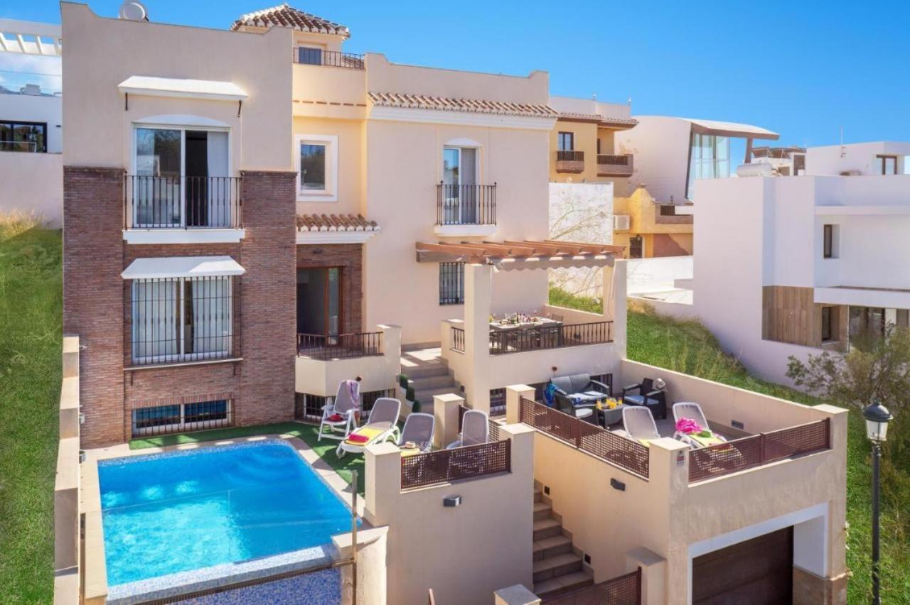 Casa Eva Nerja