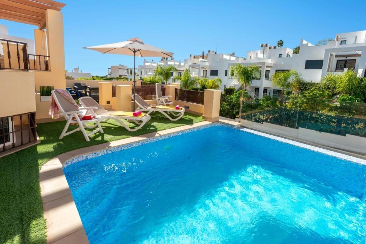 Villa Casa Eva