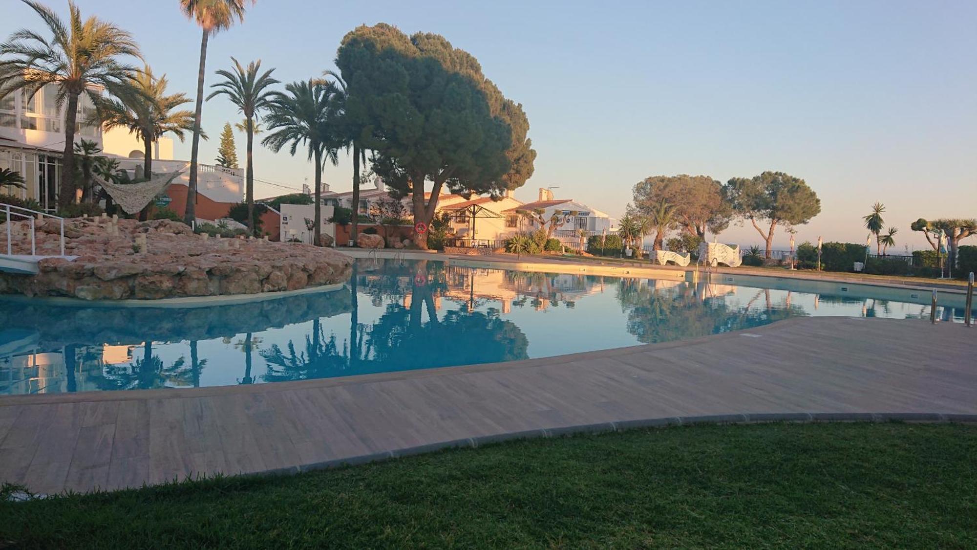 Appartement Charming Area Of San Juan De Capistrano *