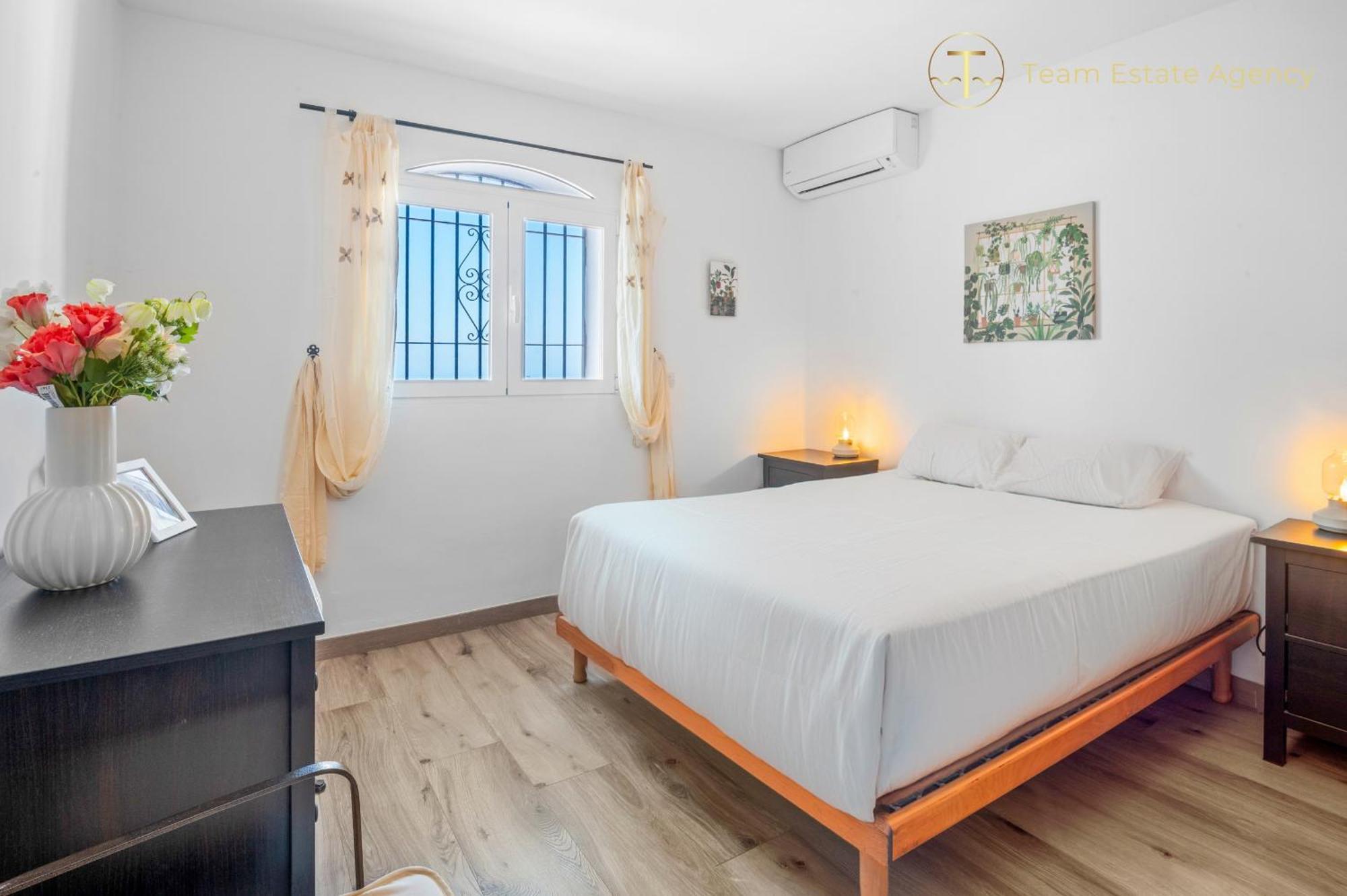 Charming Area Of San Juan De Capistrano Appartement Nerja