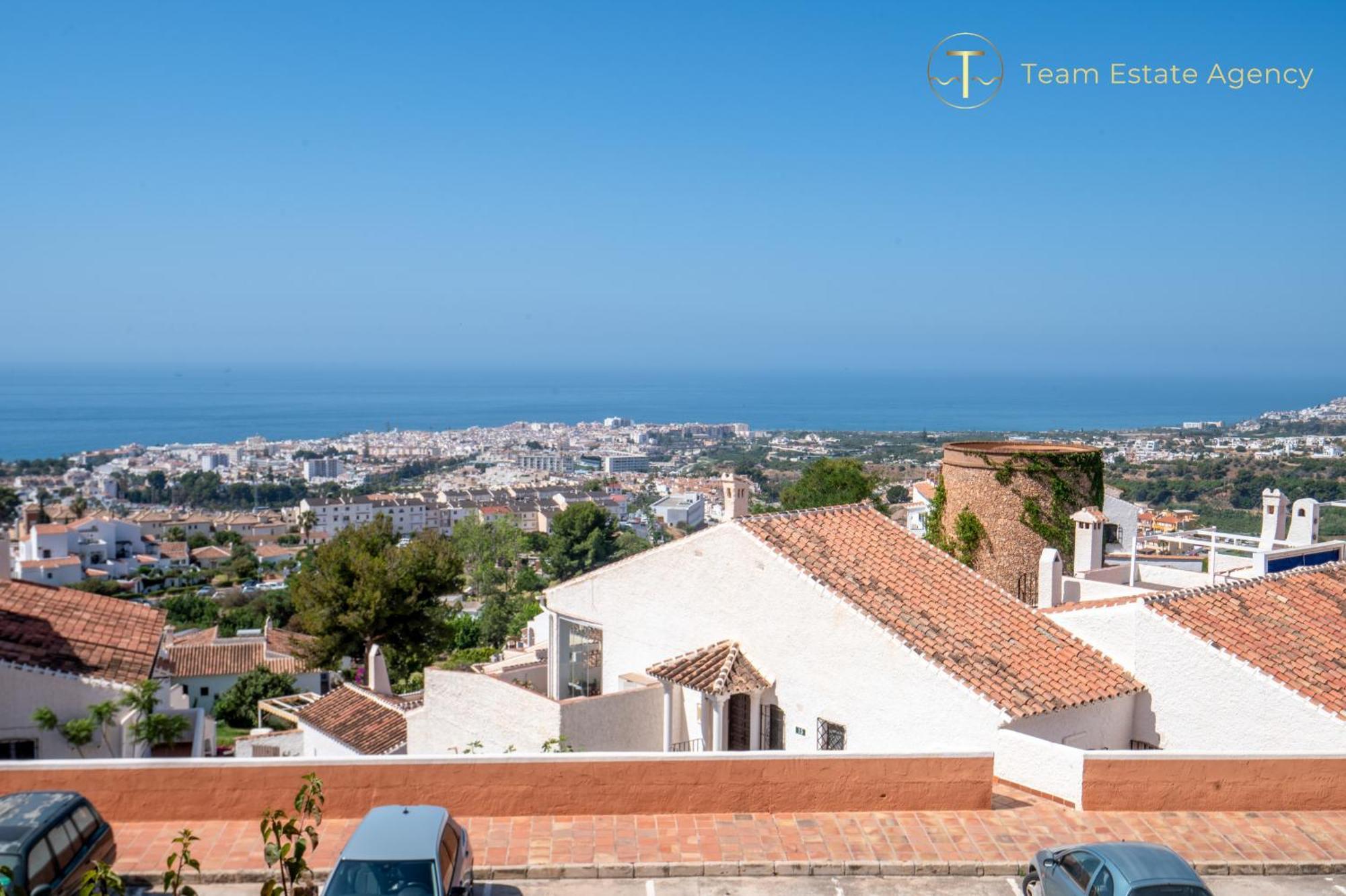 Charming Area Of San Juan De Capistrano