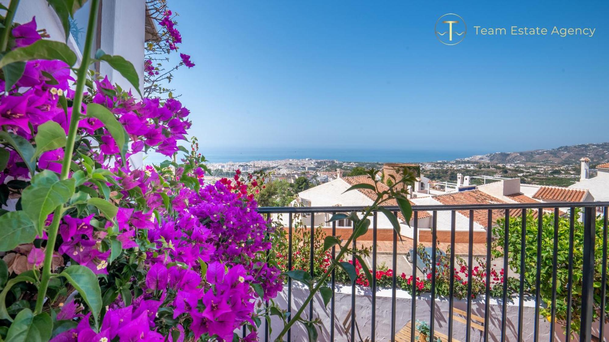Charming Area Of San Juan De Capistrano Appartement