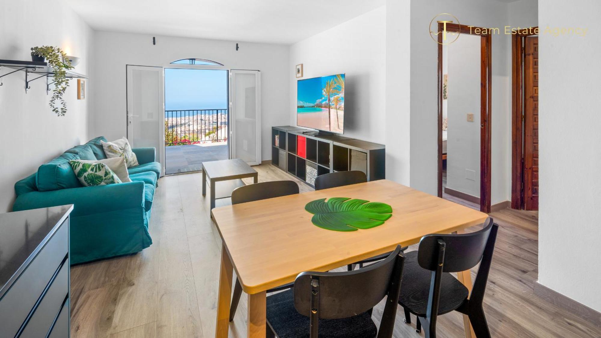 Appartement Charming Area Of San Juan De Capistrano Nerja