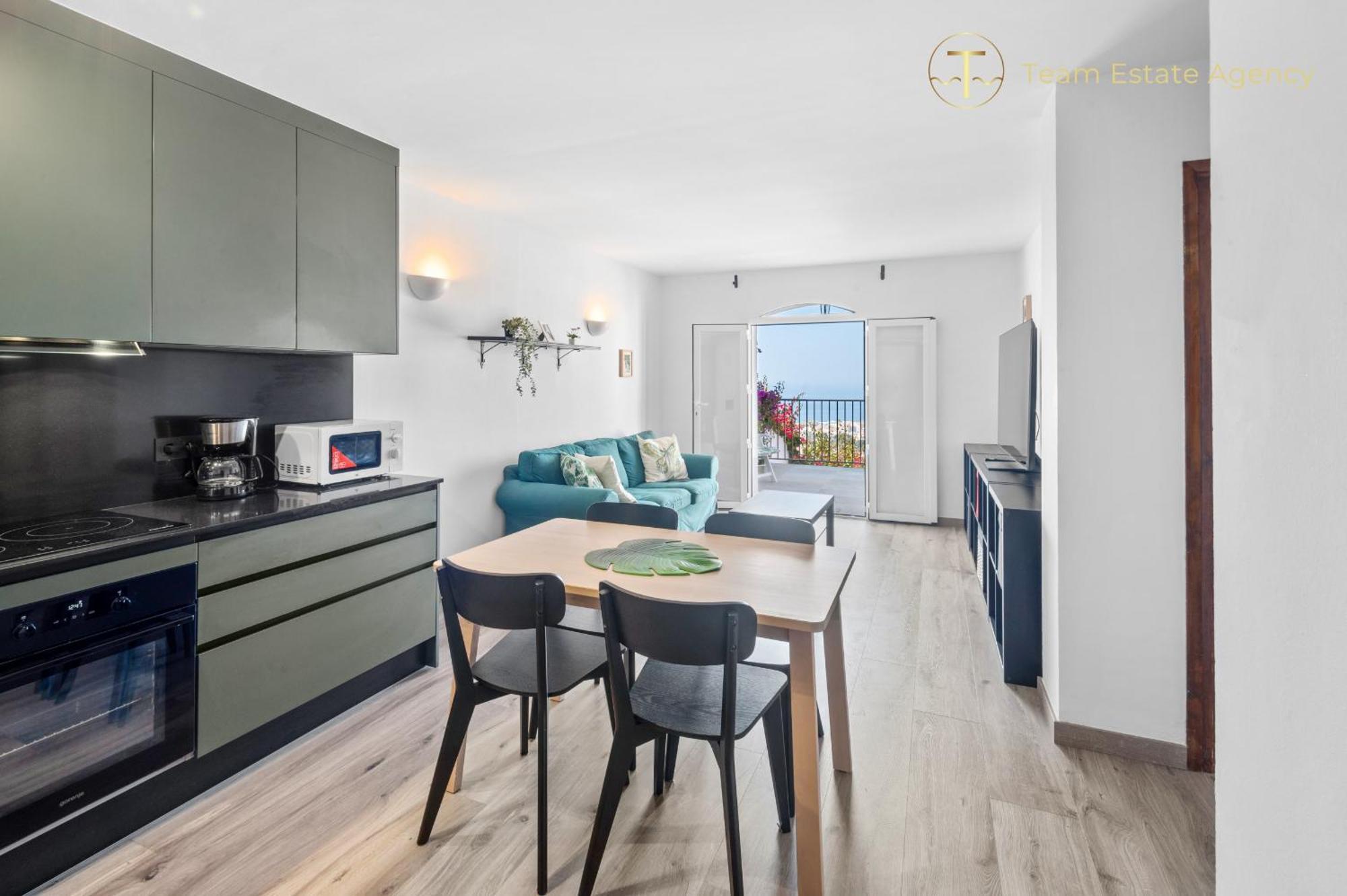 Charming Area Of San Juan De Capistrano Appartement