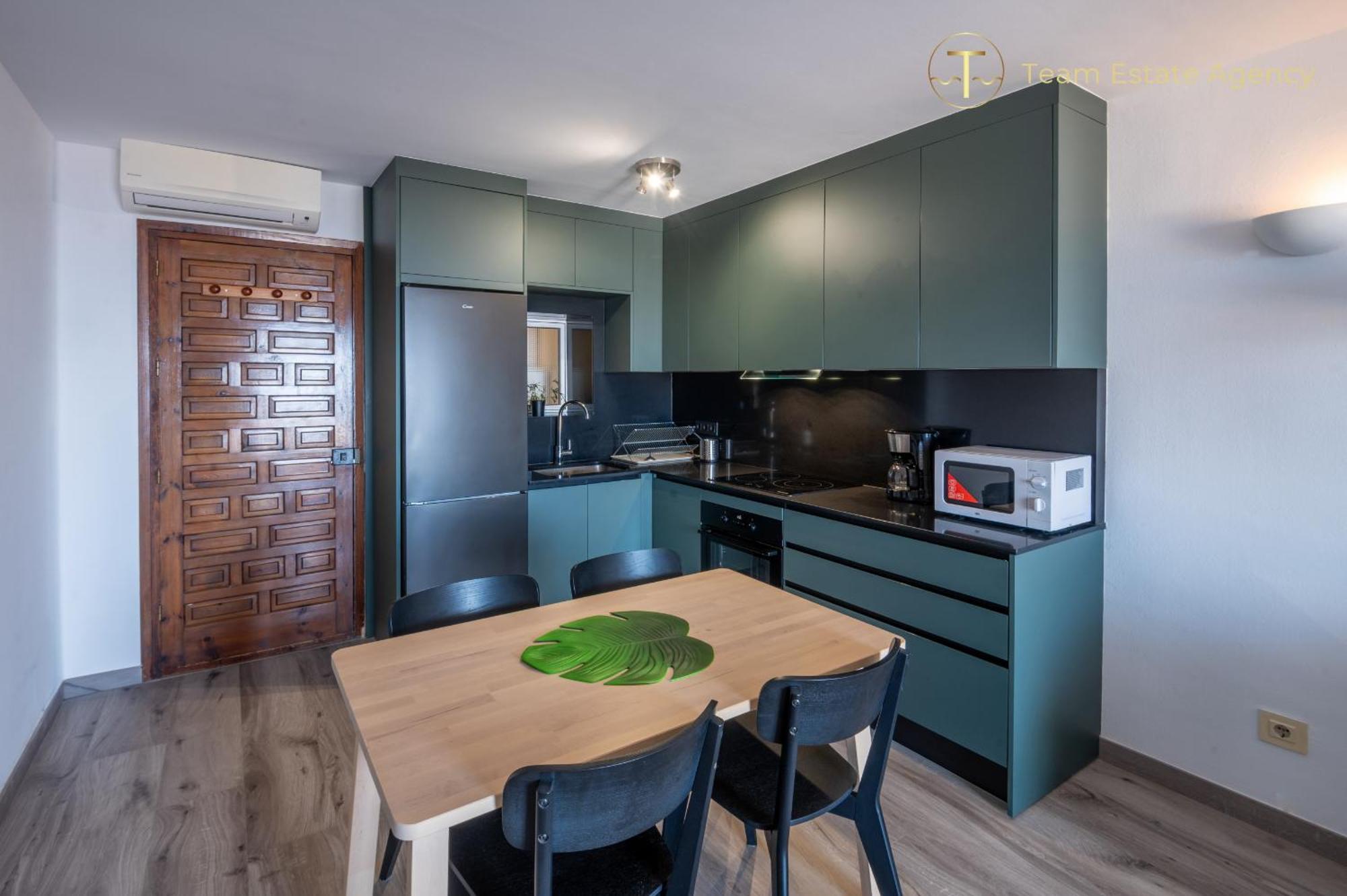 Charming Area Of San Juan De Capistrano Appartement Nerja
