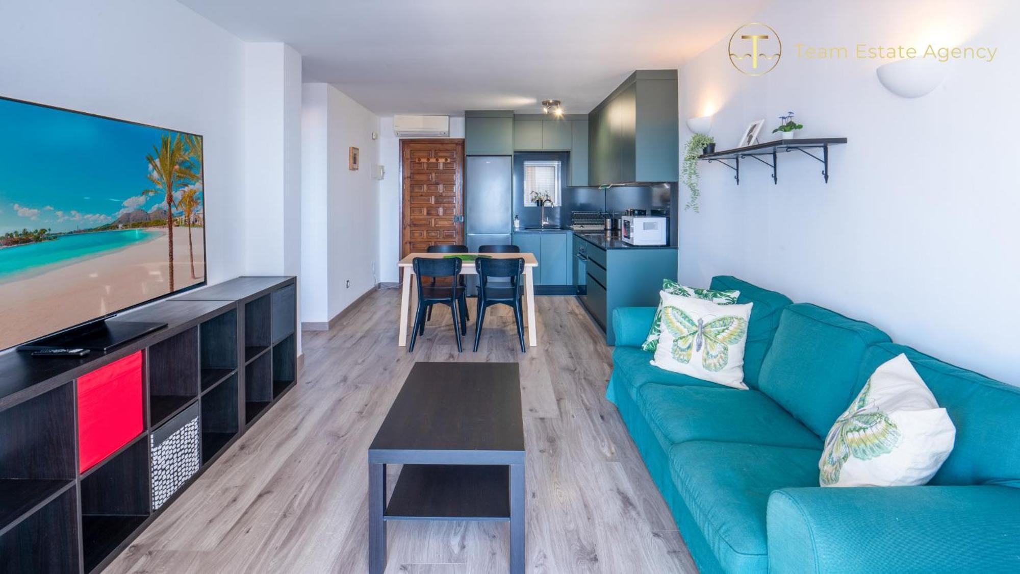 Charming Area Of San Juan De Capistrano * Nerja