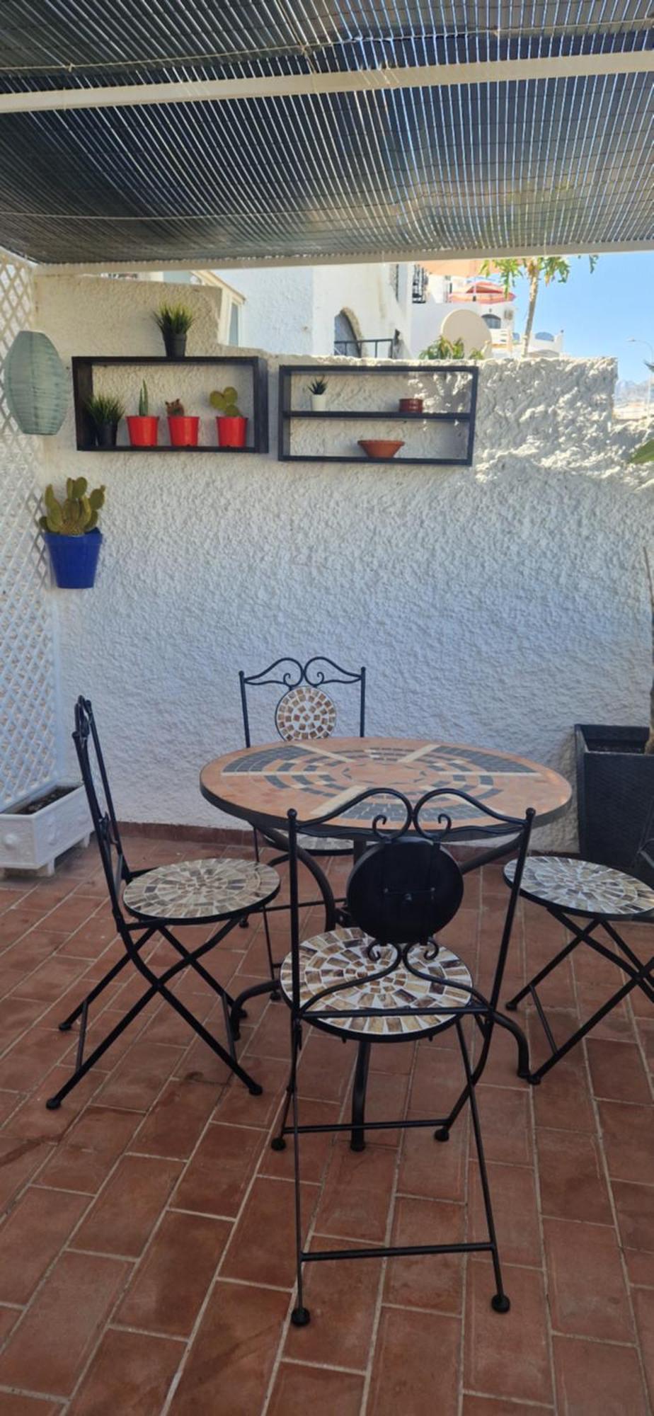 Apartamento Verano Azul 36