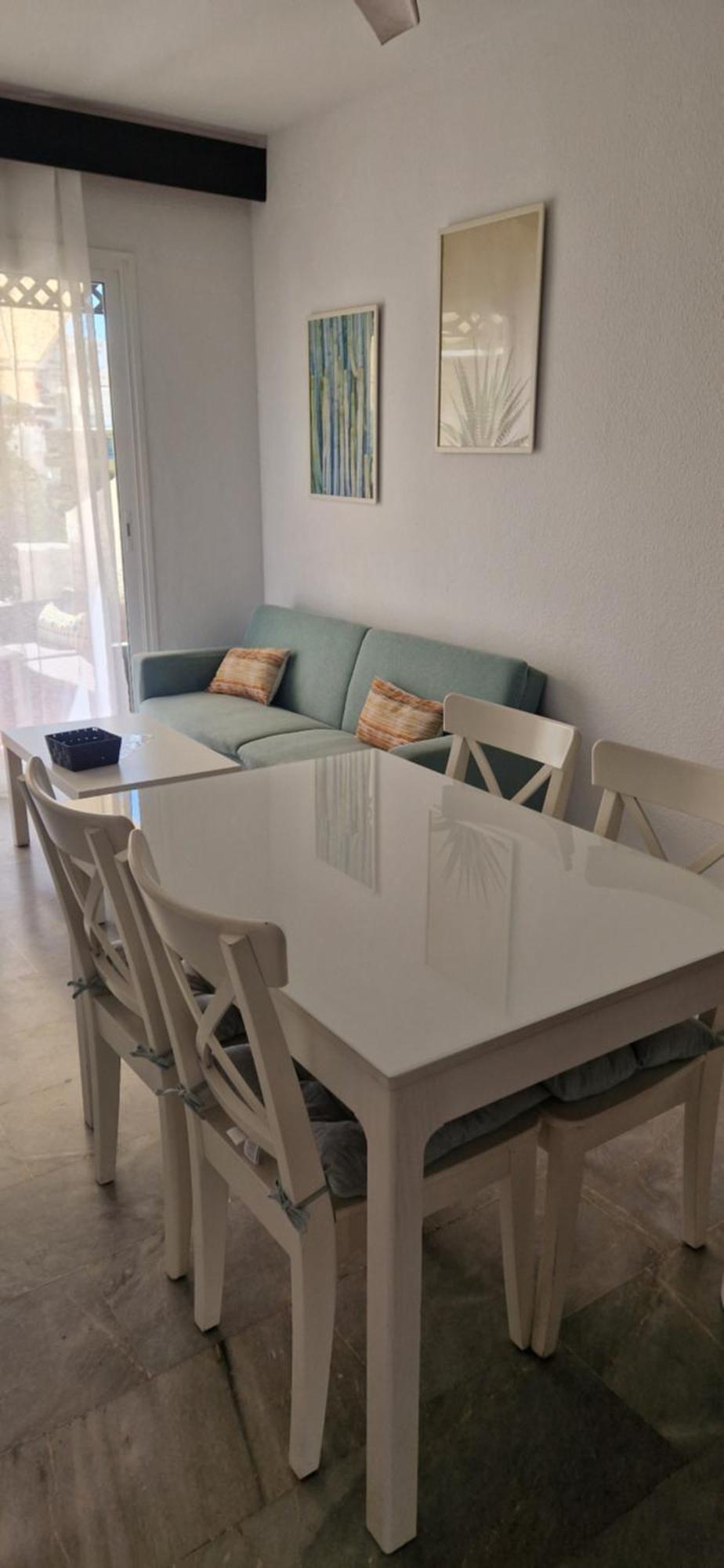 Verano Azul 36 Appartement
