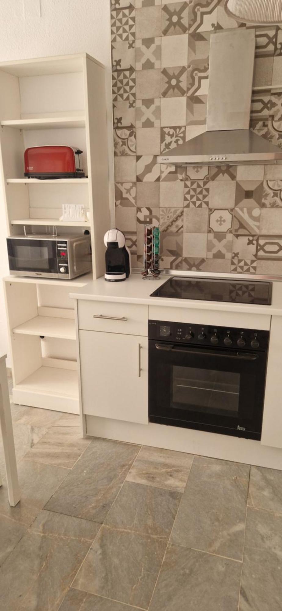 Verano Azul 36 Apartamento