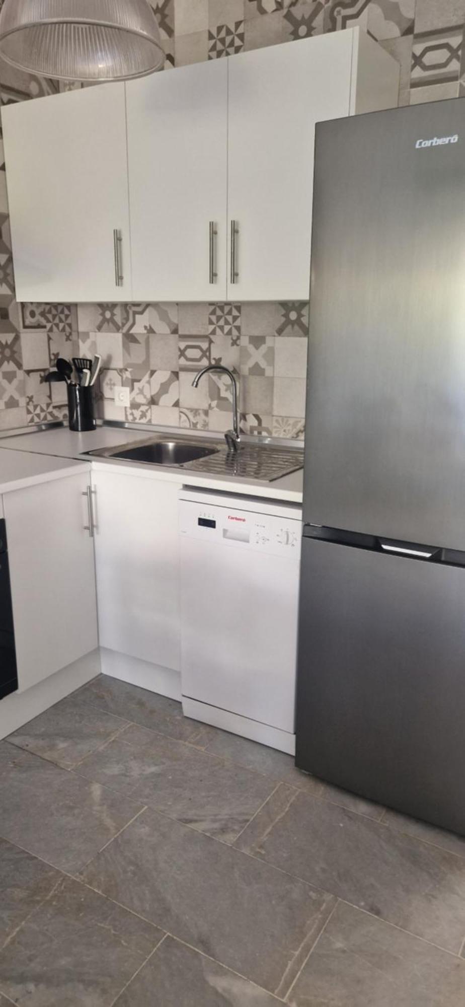 Appartement Verano Azul 36 *