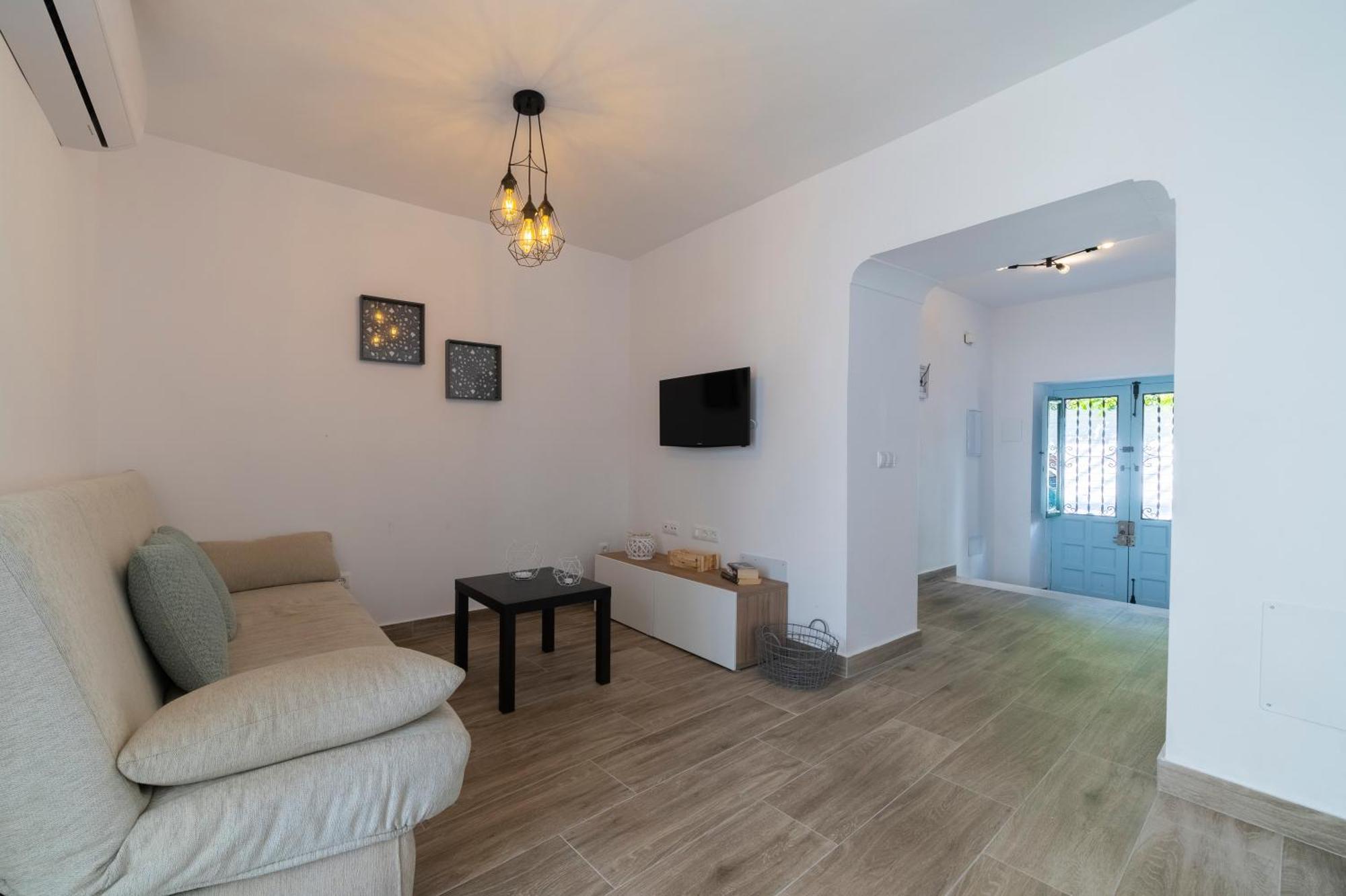 Casa Carabeo *