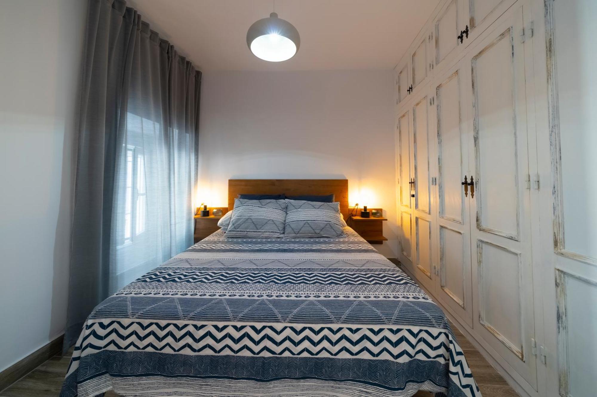 Casa Carabeo Apartment Nerja