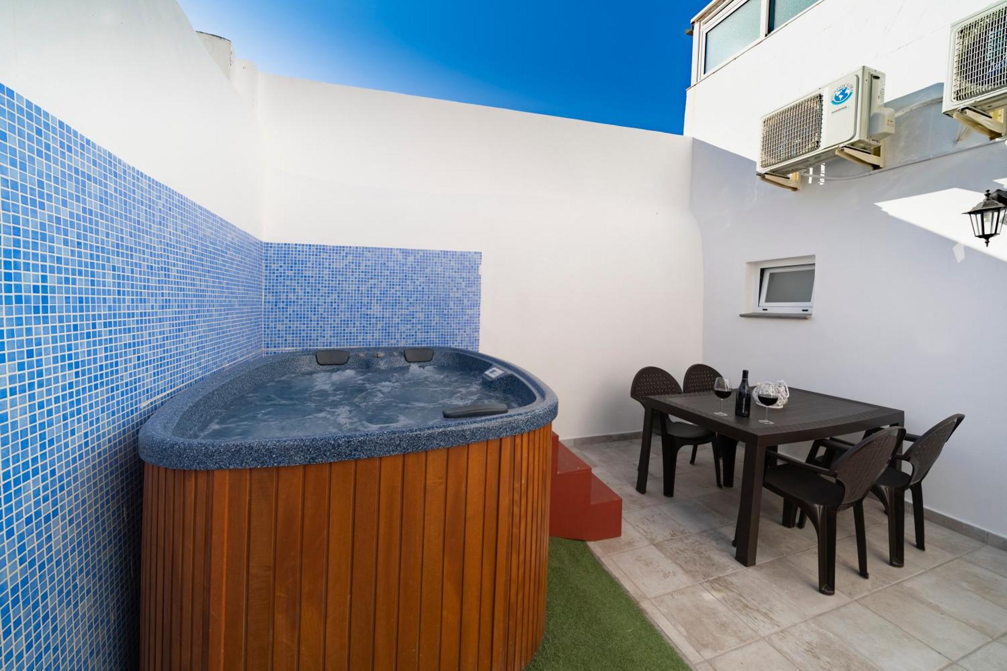 Casa Carabeo Apartment *