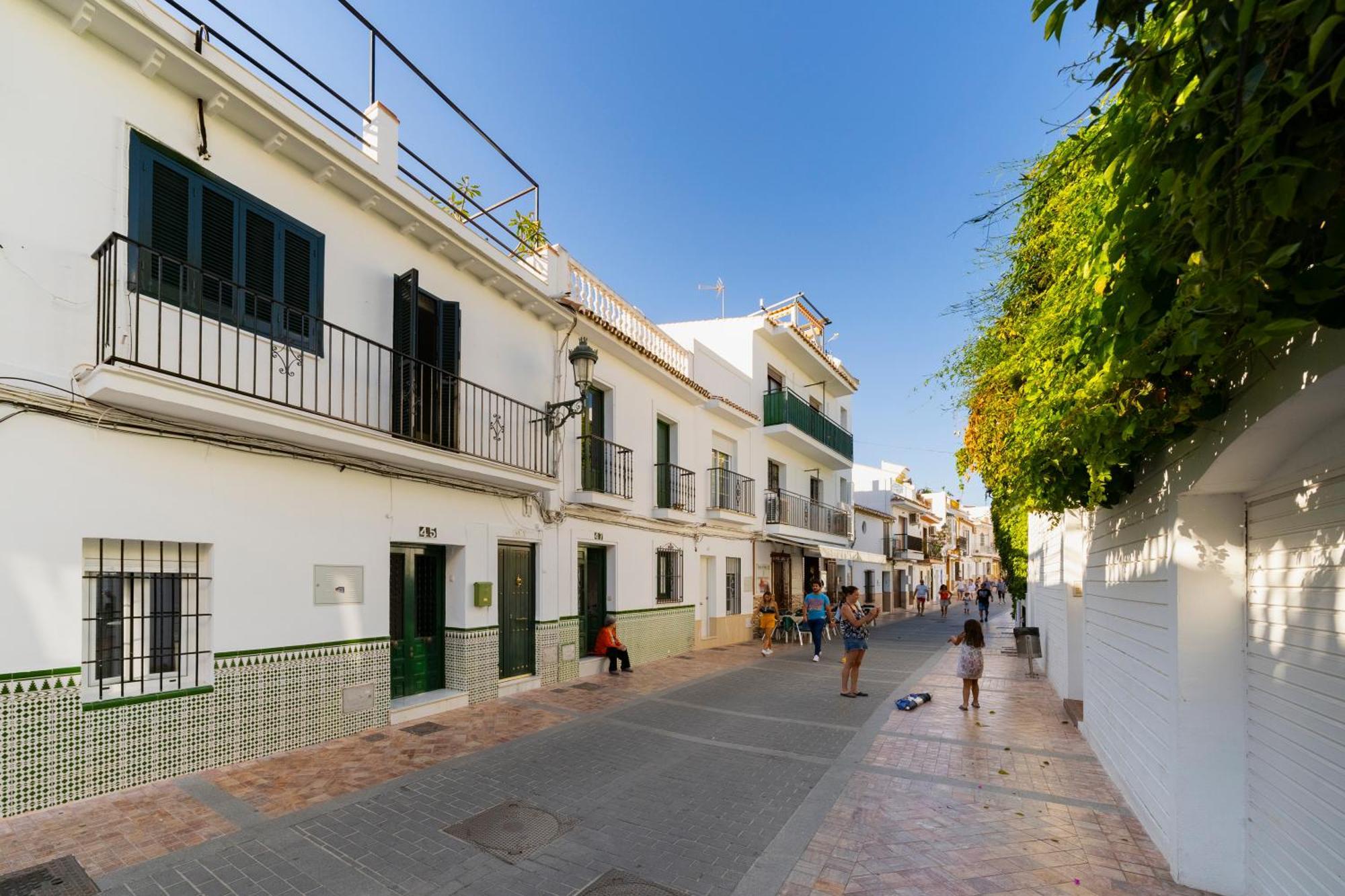 Apartment Casa Carabeo *