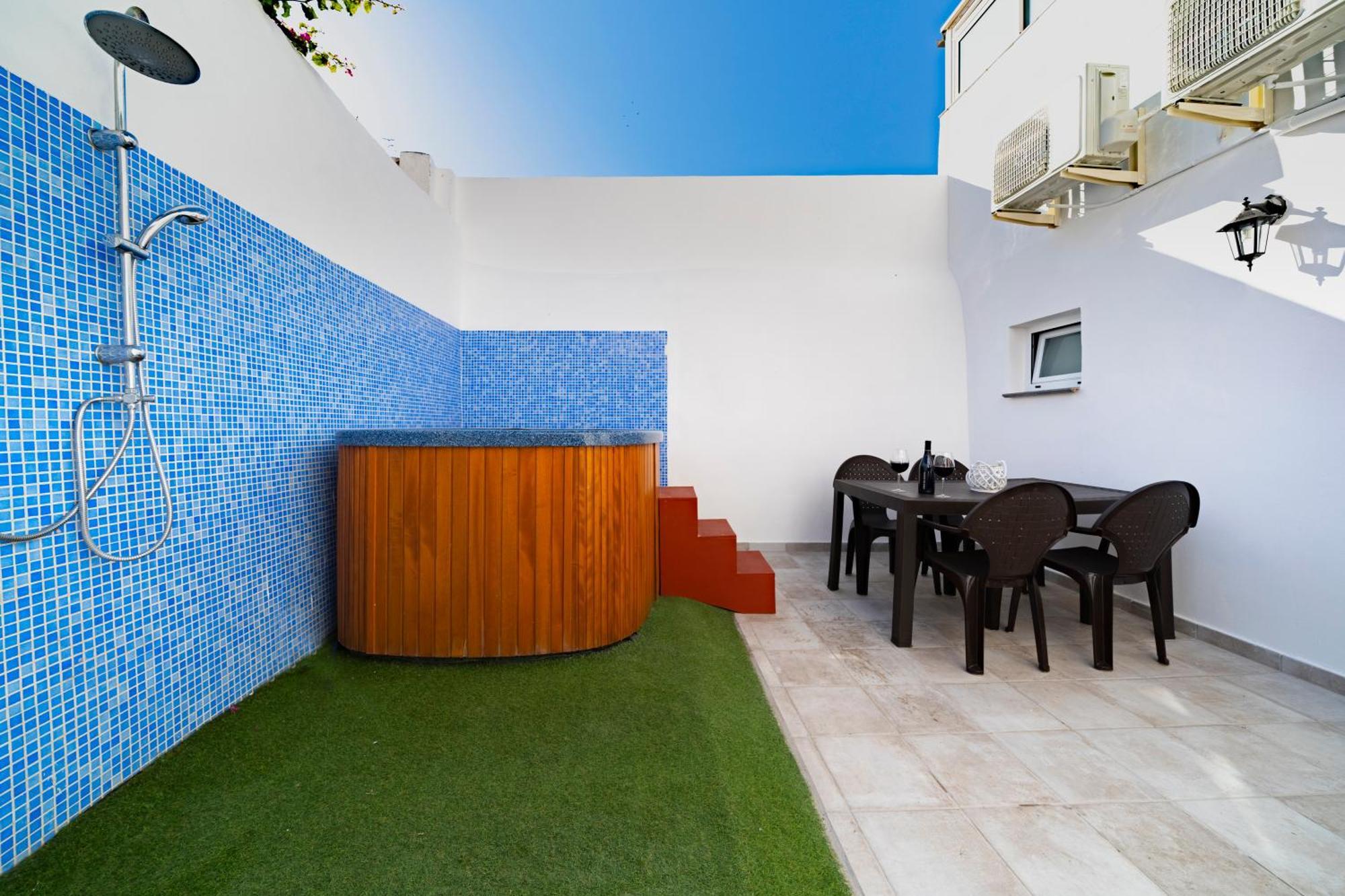 Casa Carabeo