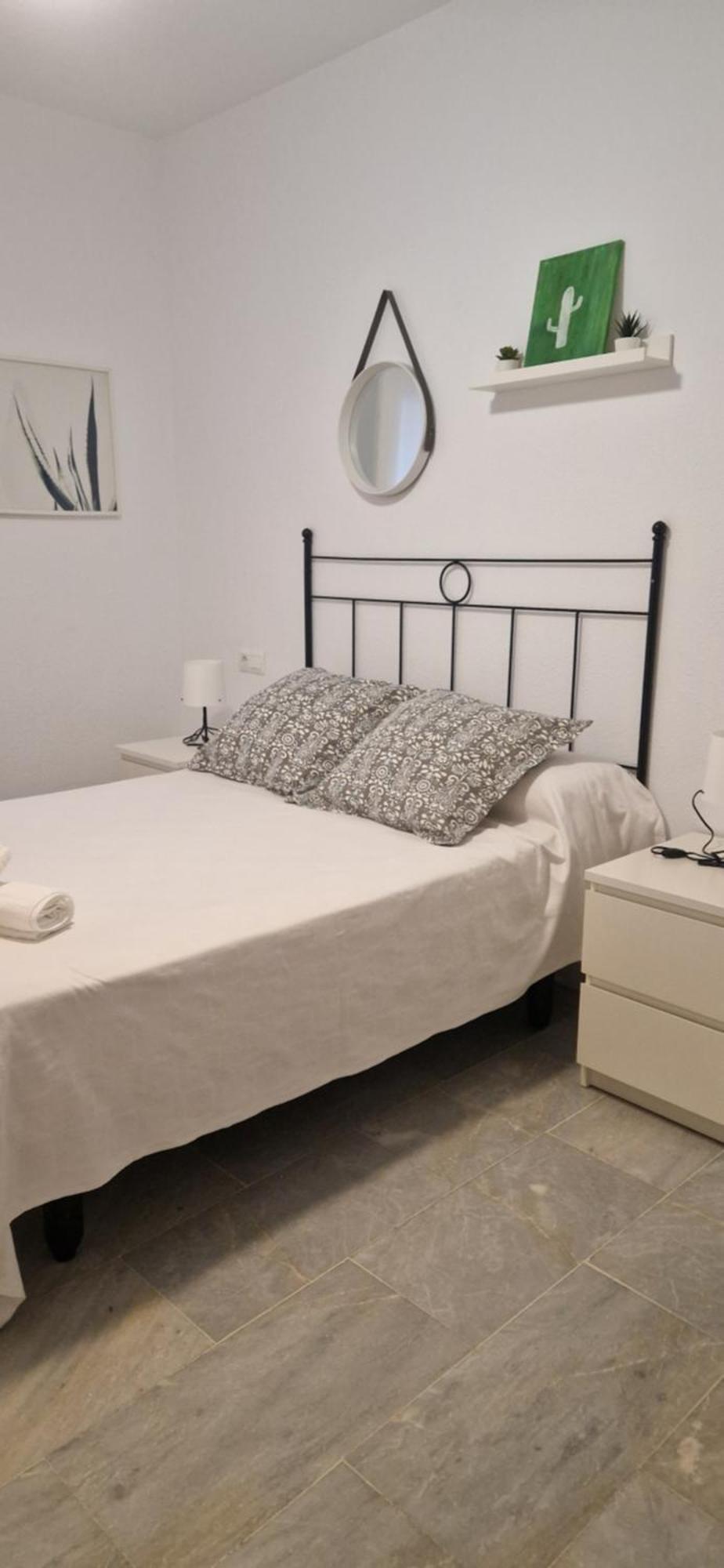 Apartamento Verano Azul 36 *