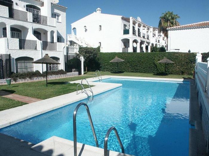 Verano Azul 36 Nerja