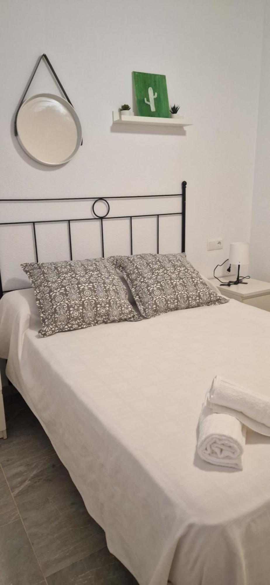 Verano Azul 36 Apartamento *