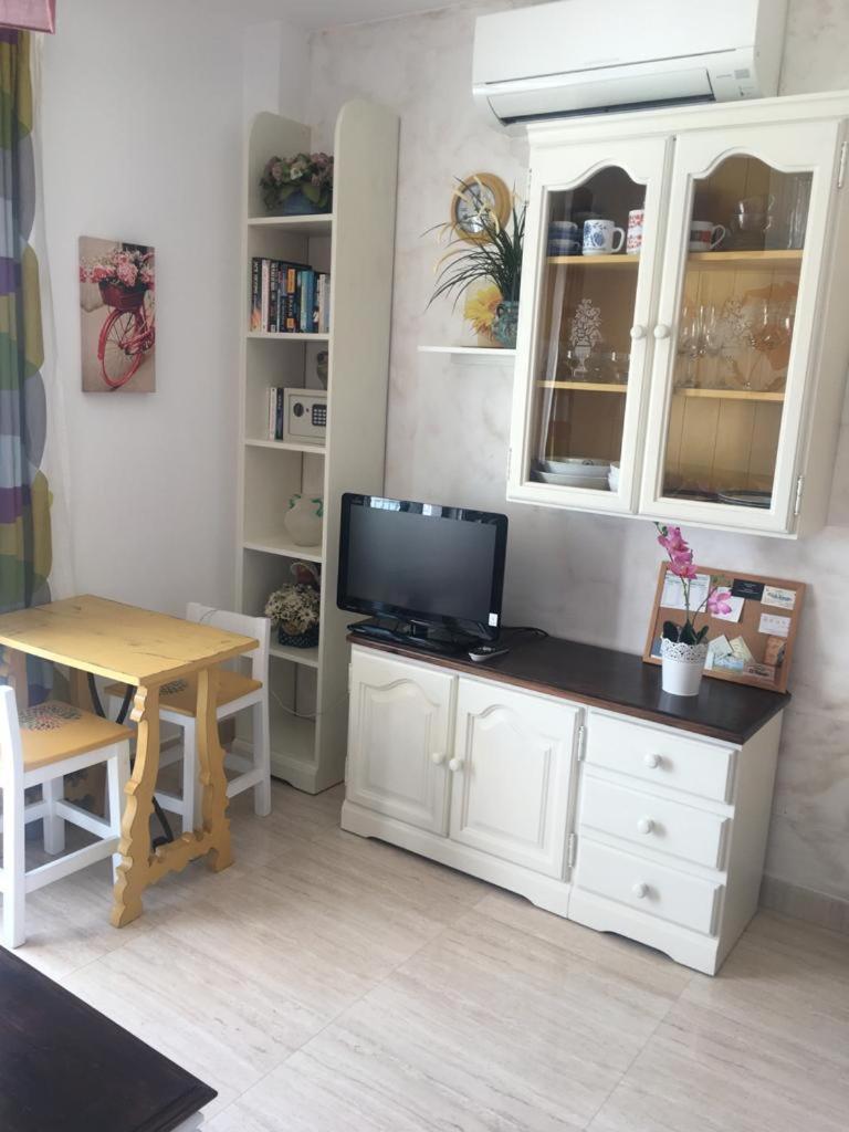 Appartement Plaza De Espana 1 Nerja