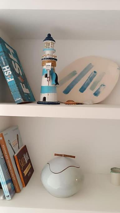 El Balconcito Al Mar Apartamento