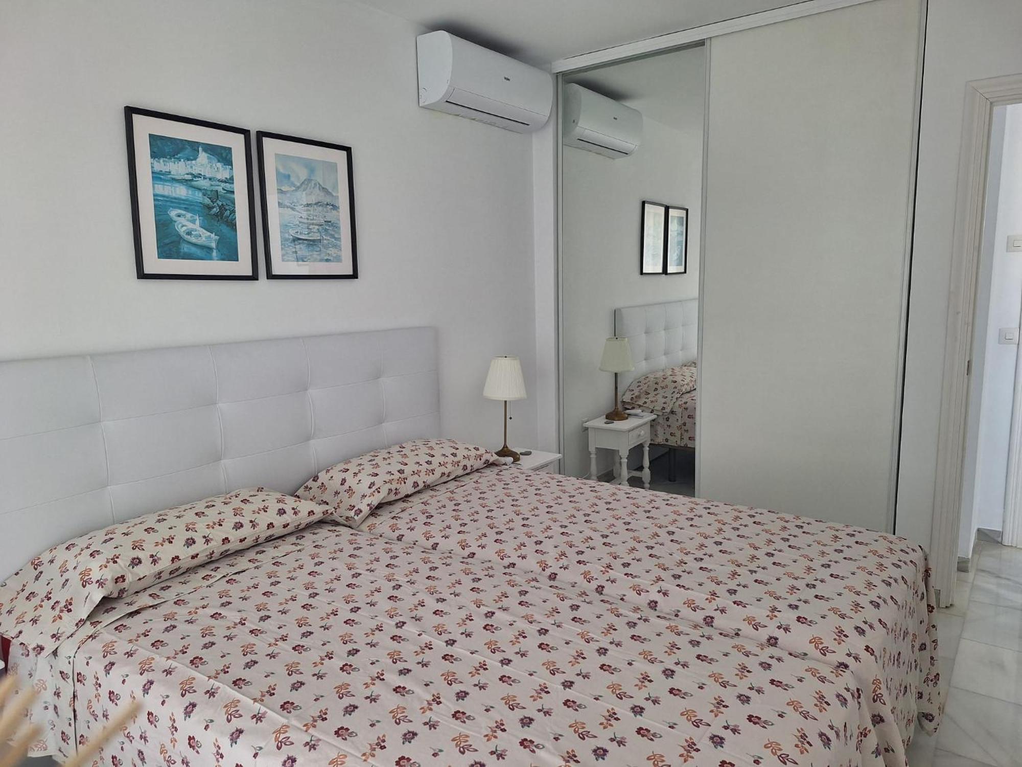Lavanda Vakantiehuis Nerja