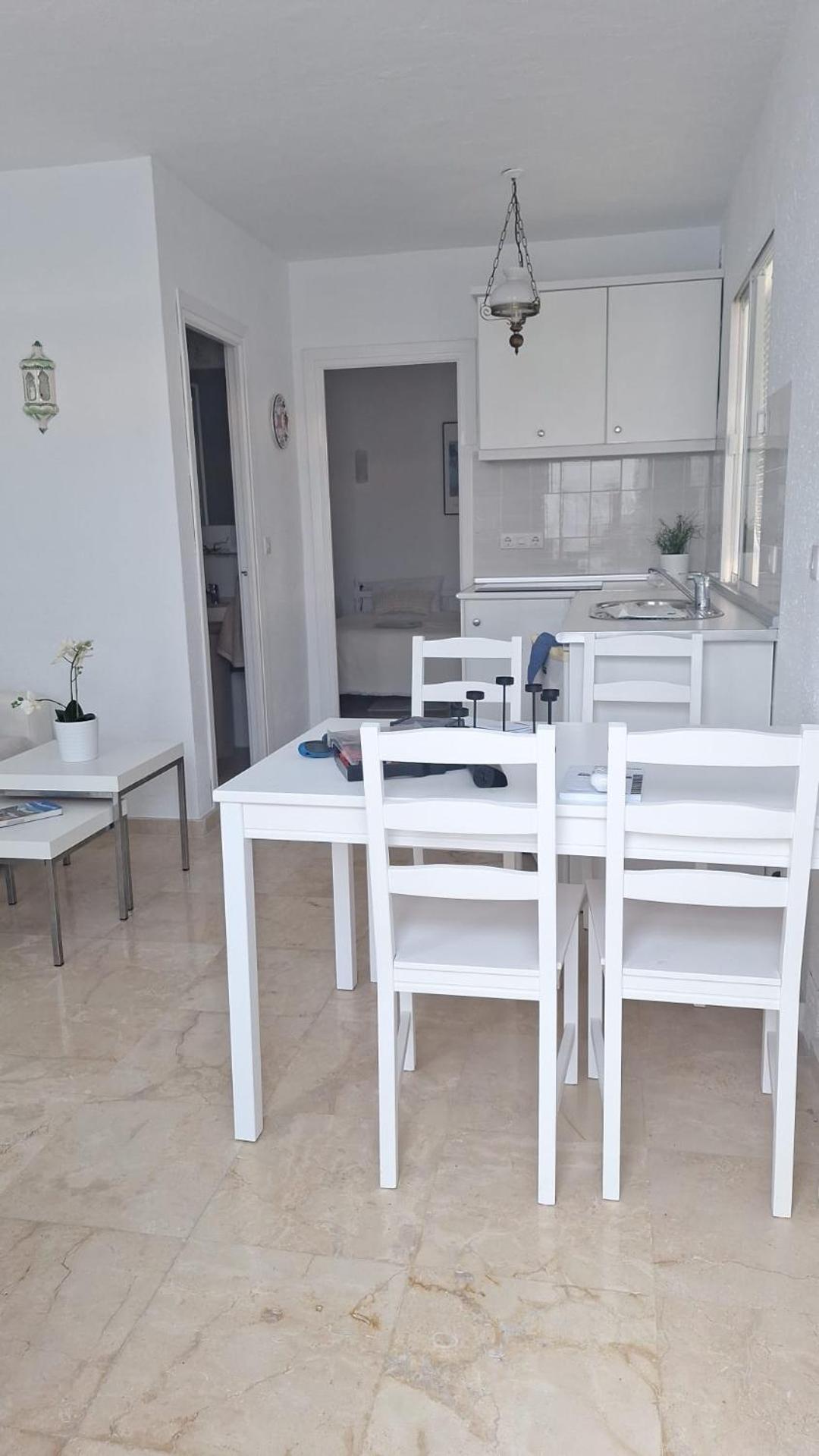 Lavanda Vakantiehuis Nerja