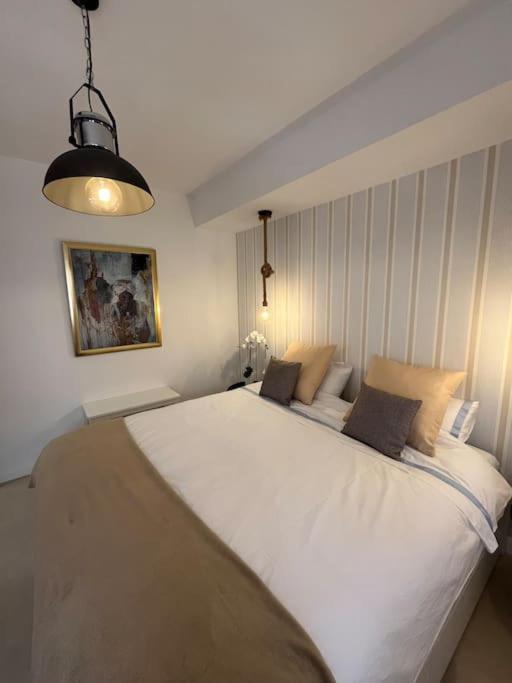 Apartment Capistrano Village Nerja