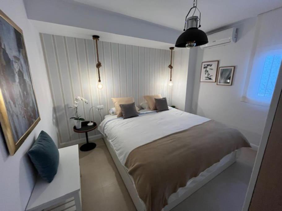 Apartment Capistrano Village Nerja