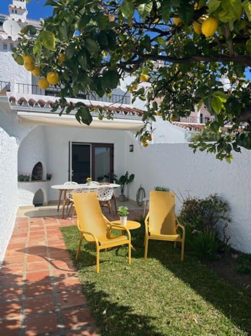 Capistrano Village Nerja