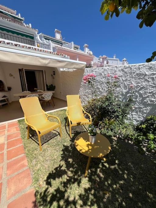 Capistrano Village Apartment