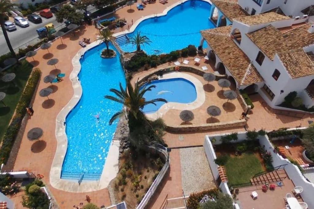 Capistrano Village * Nerja