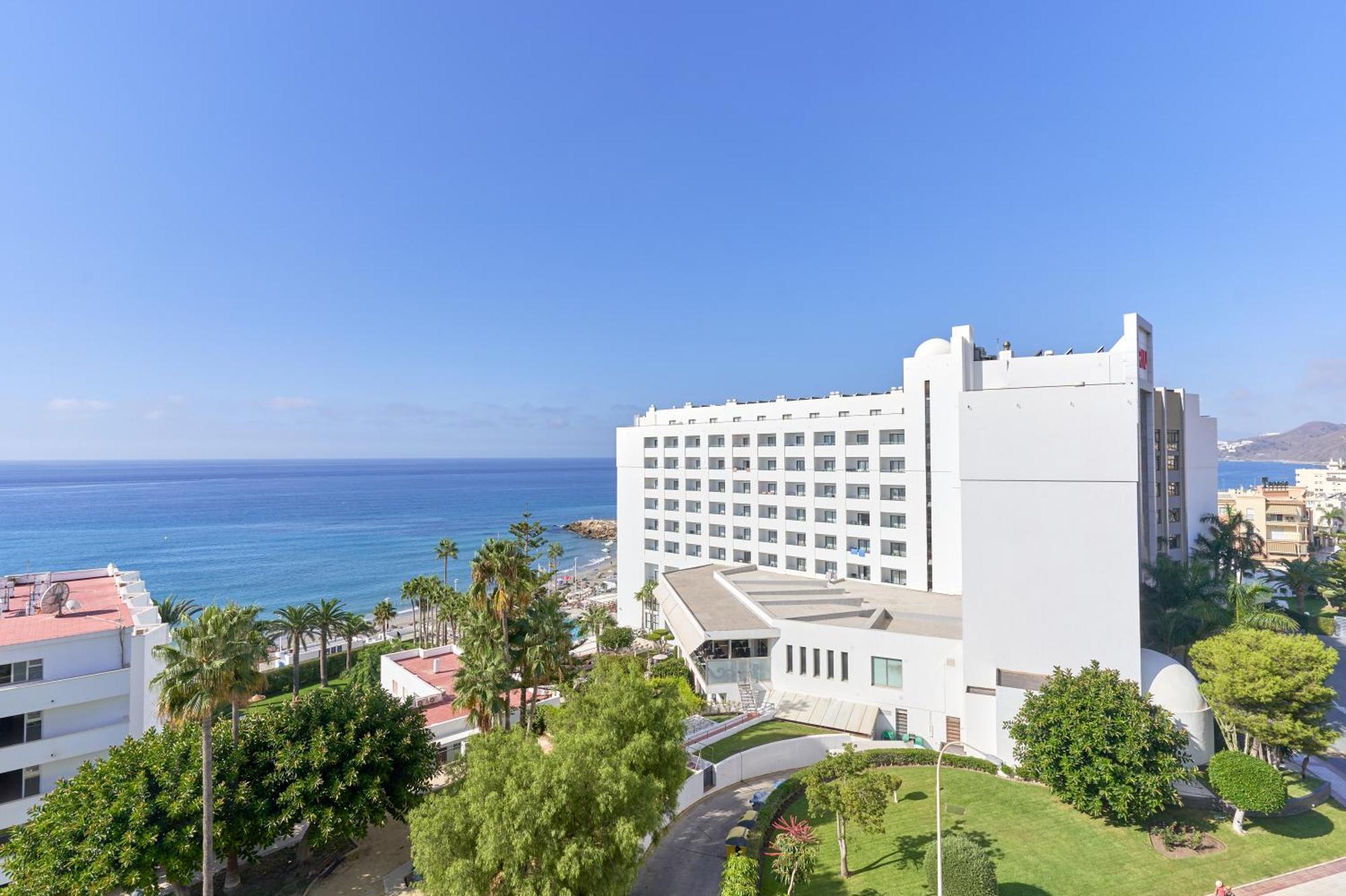 With Stunning Views