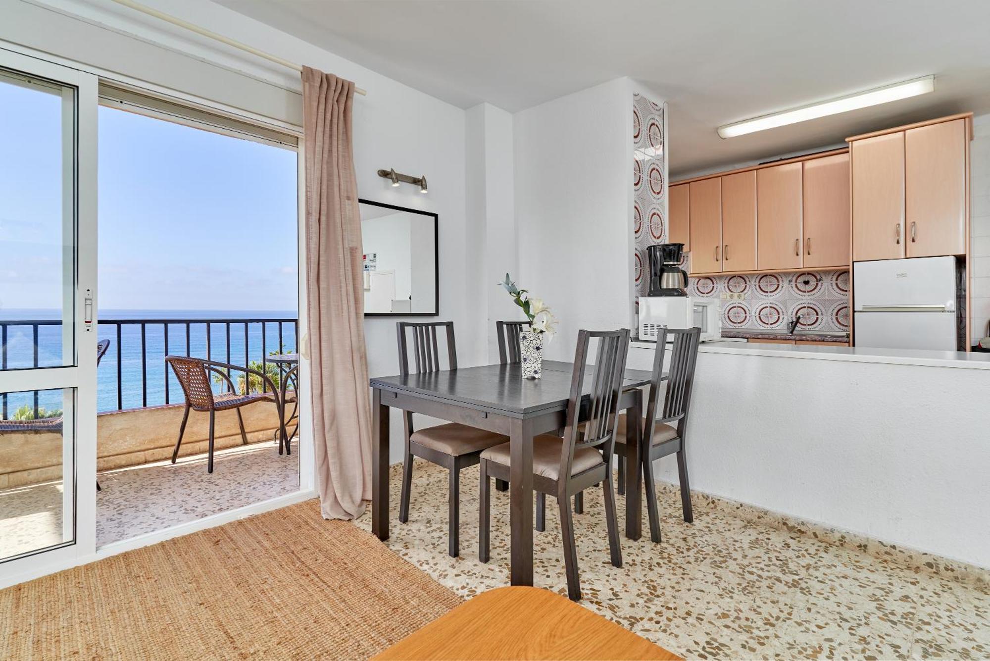 With Stunning Views
