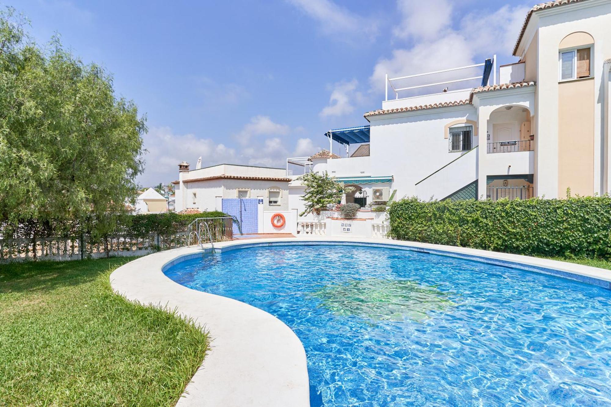 Playa Burriana Ferienhaus