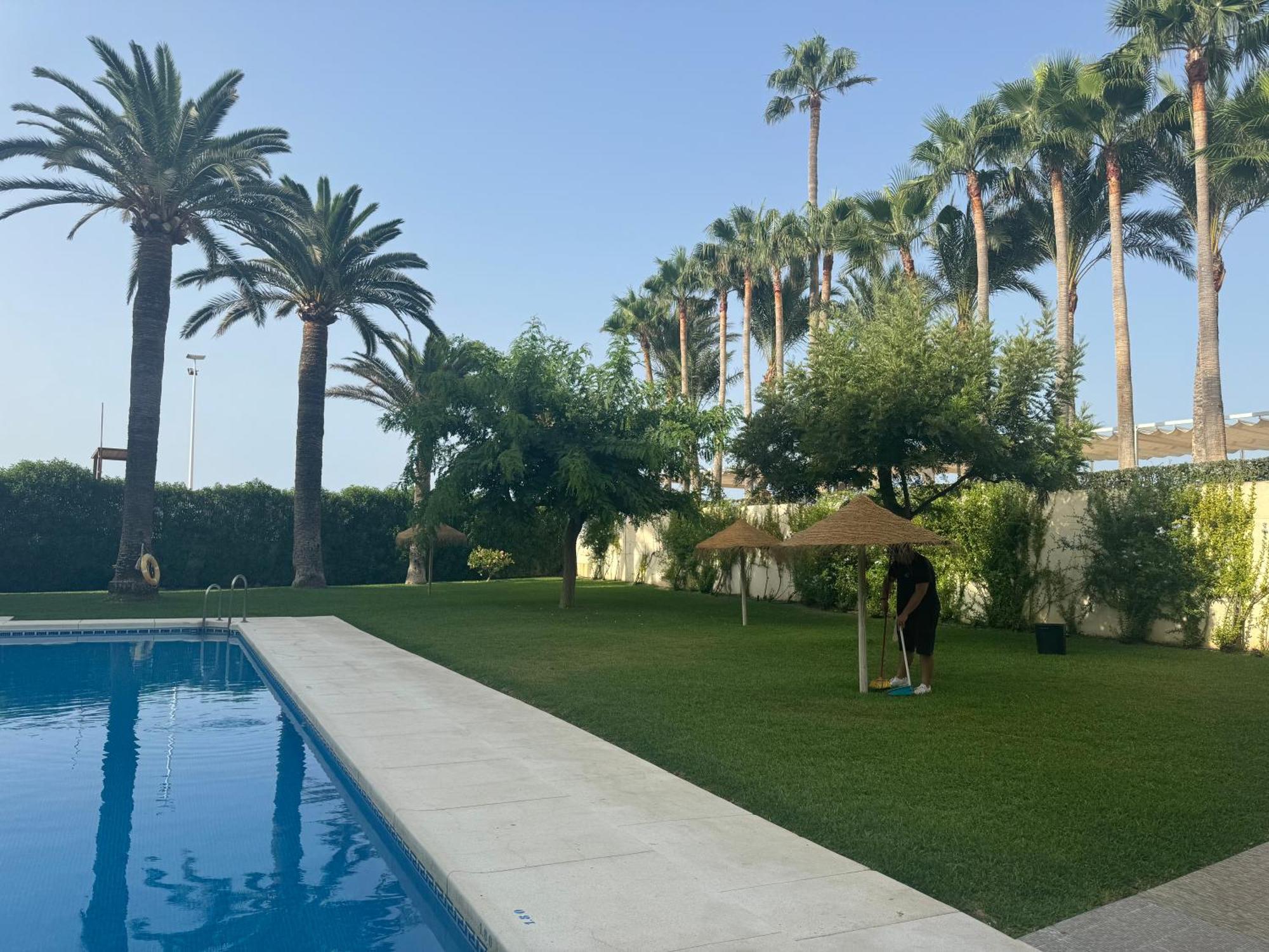 Estudio Torrecilla Playa - Selenity Homes Apartamento Nerja