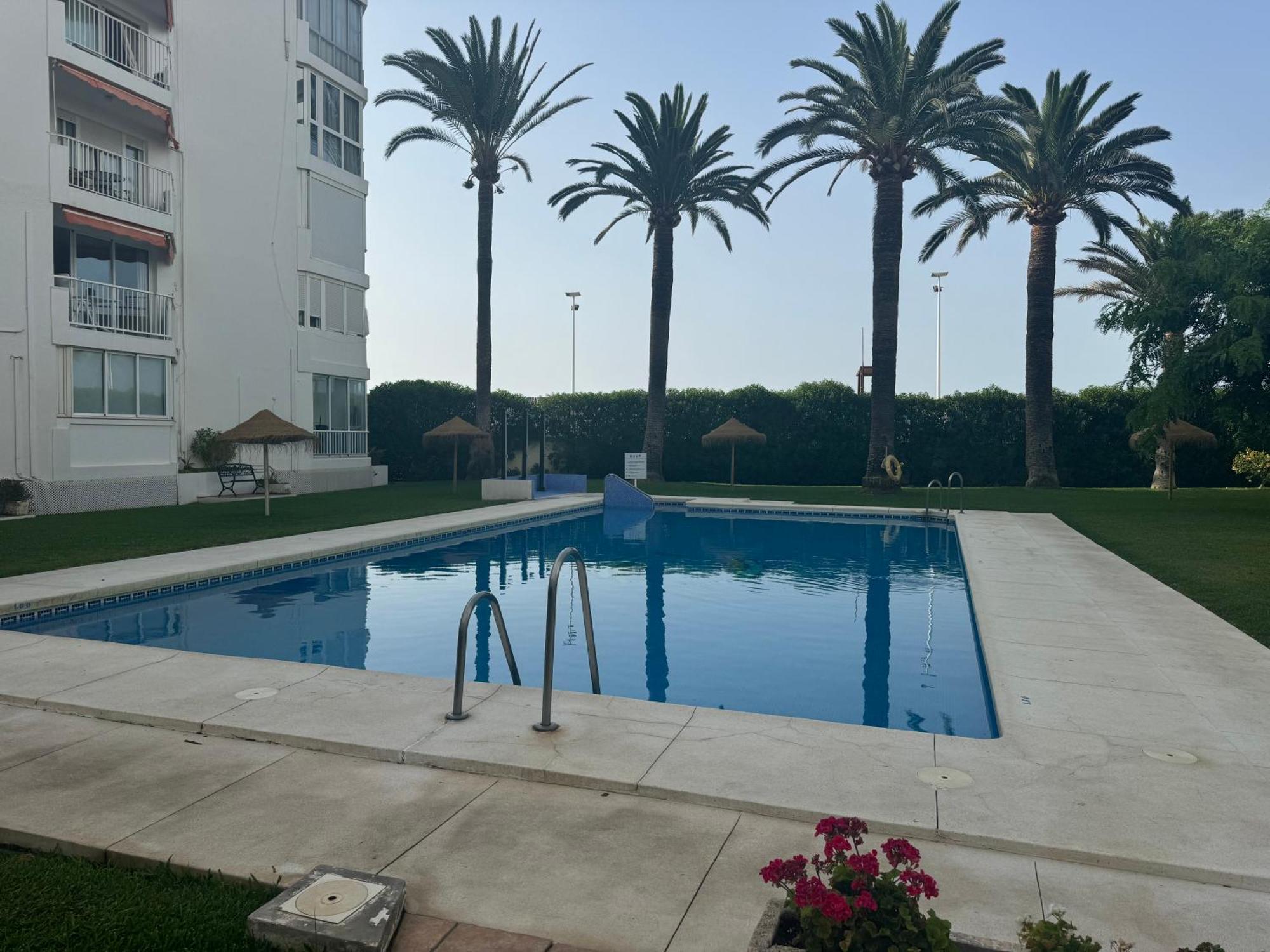 Apartamento Estudio Torrecilla Playa - Selenity Homes