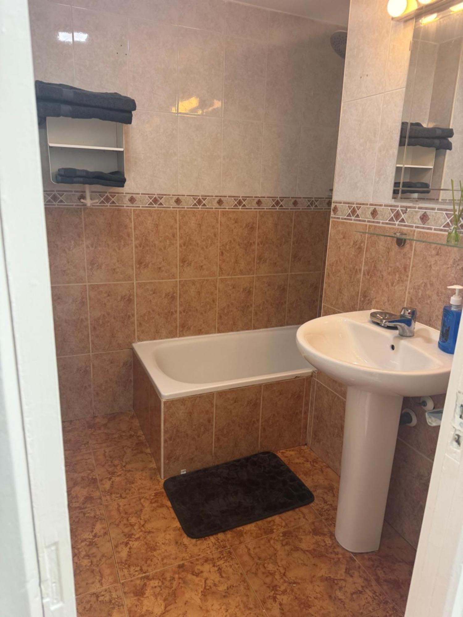 Estudio Torrecilla Playa - Selenity Homes Apartamento Nerja