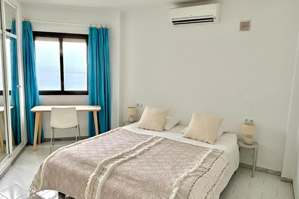 Apartment Fantastic Sea Views Sun Lounge *