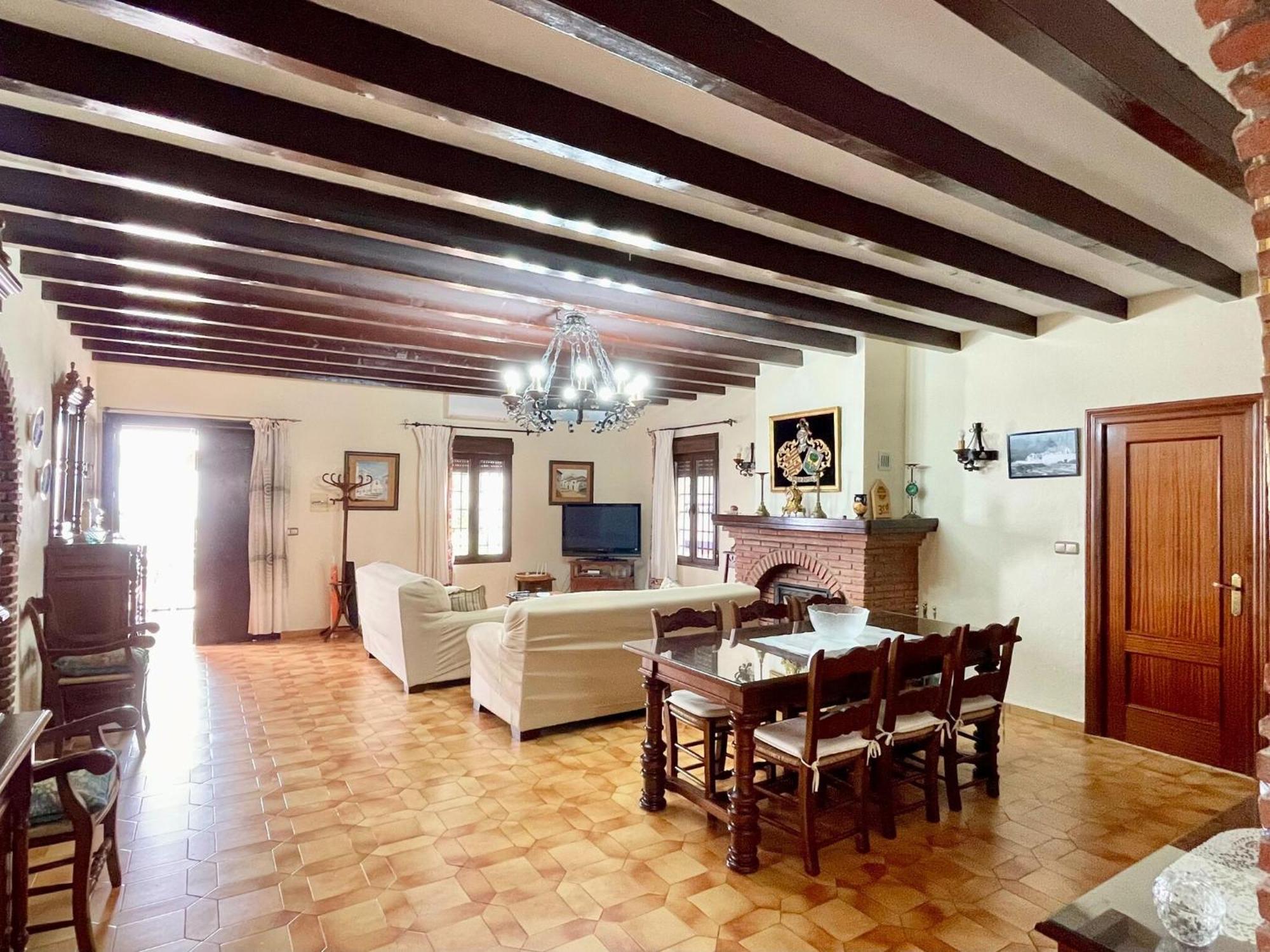 Belvilla By Oyo Casa Mirador Сasa de vacaciones Nerja