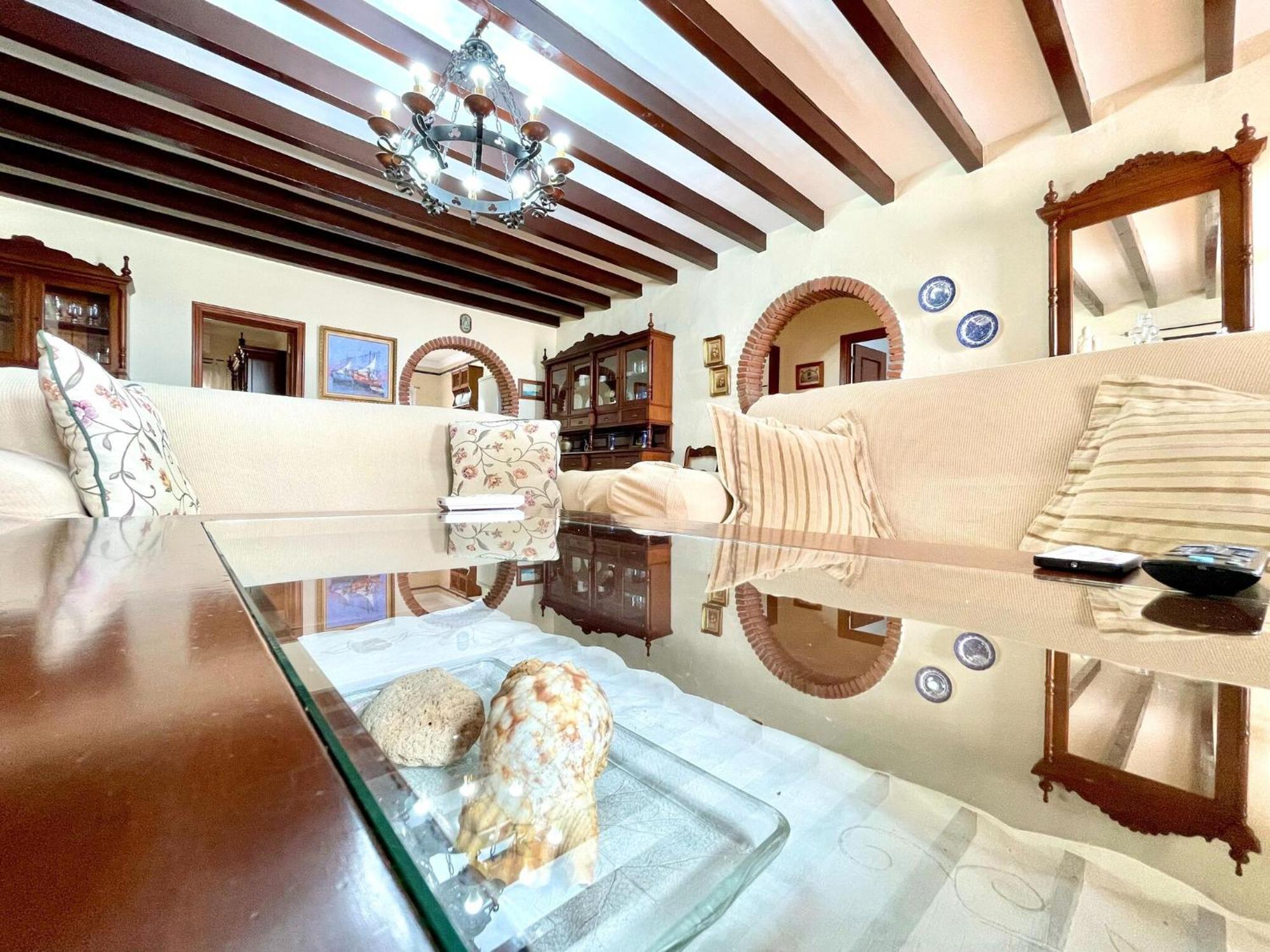 Сasa de vacaciones Belvilla By Oyo Casa Mirador Nerja