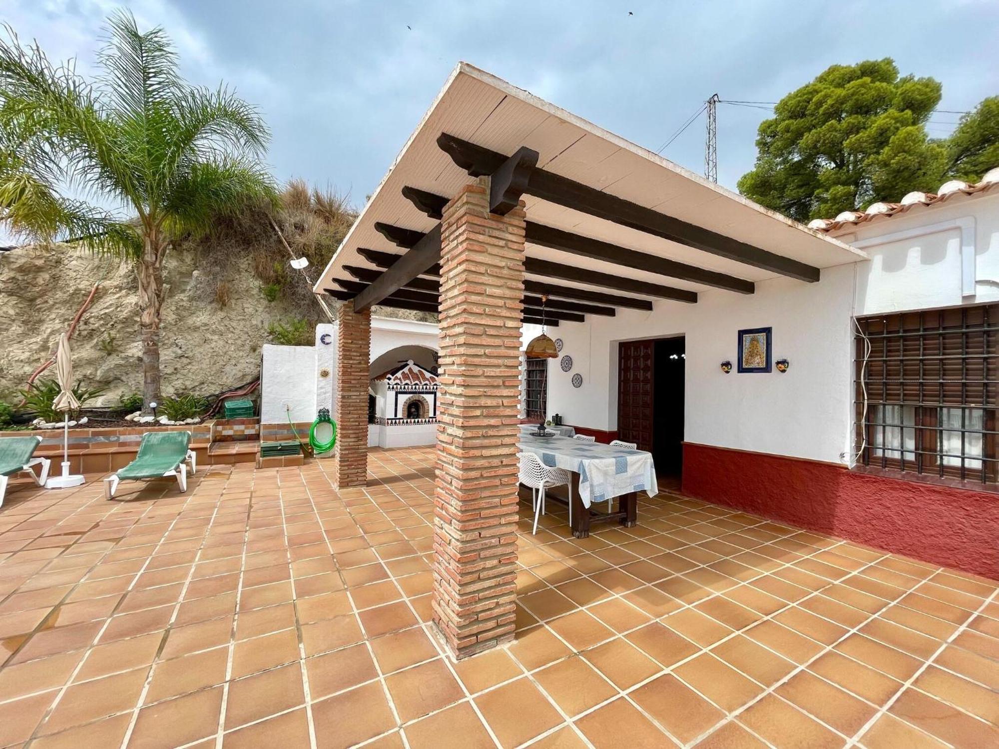 Belvilla By Oyo Casa Mirador *