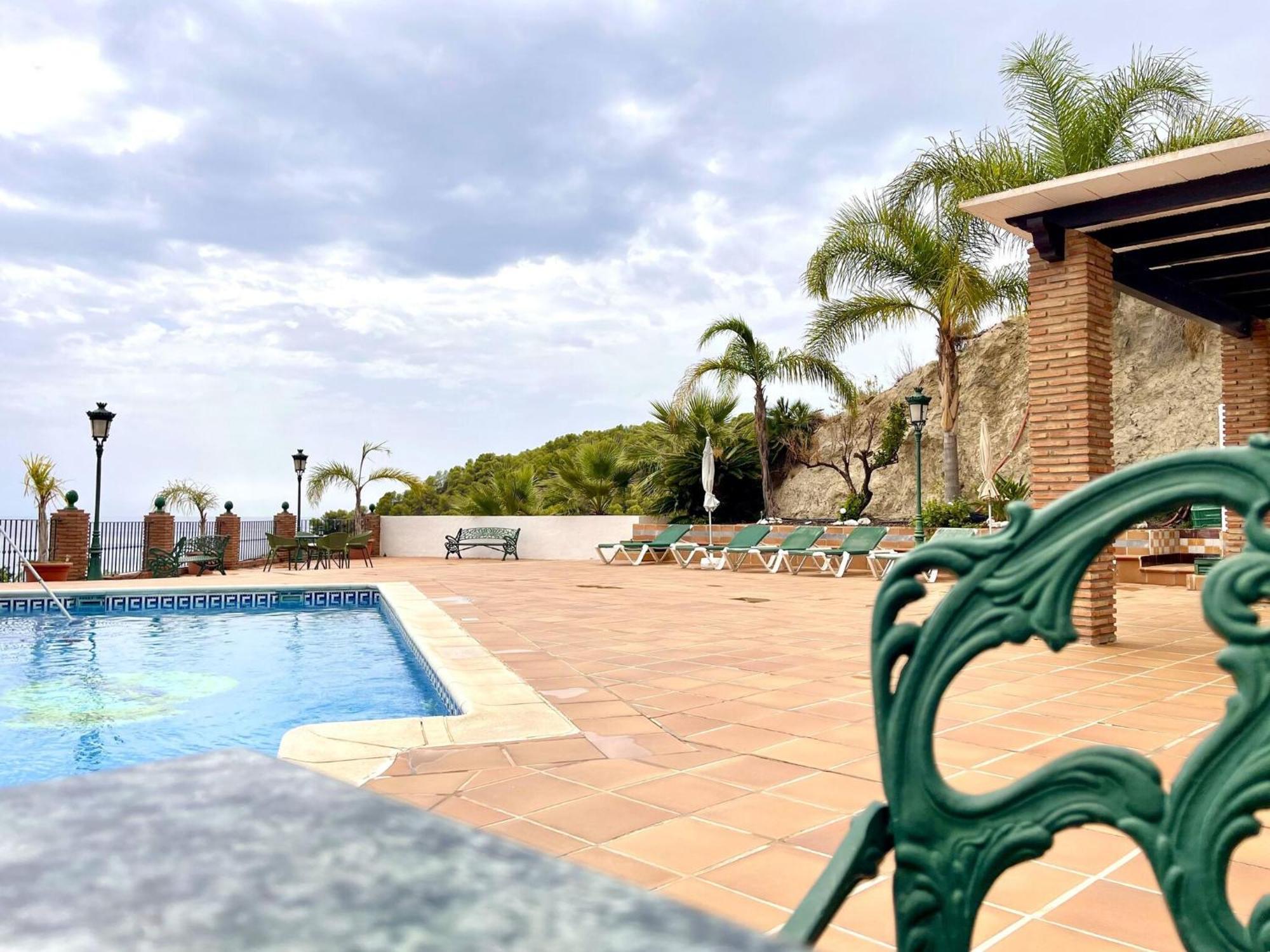 Сasa de vacaciones Belvilla By Oyo Casa Mirador *