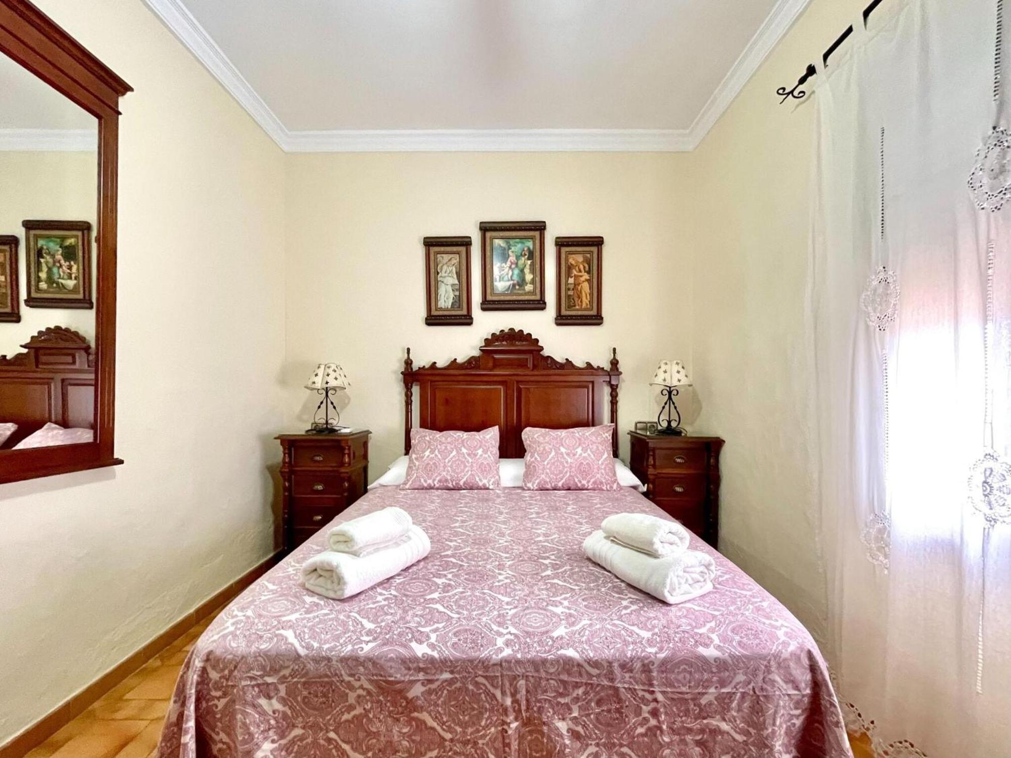 Сasa de vacaciones Belvilla By Oyo Casa Mirador Nerja