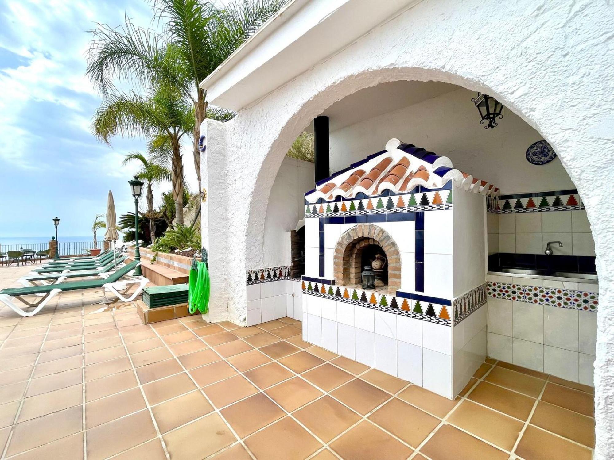 Belvilla By Oyo Casa Mirador Nerja
